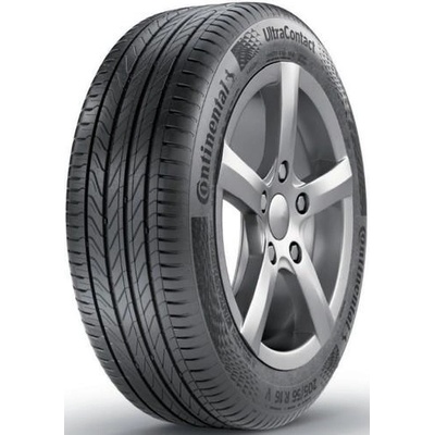 Continental UltraContact 225/55 R17 97Y