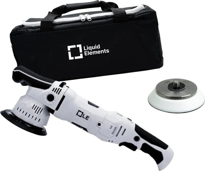 Liquid Elements T3200