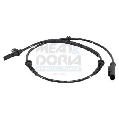 Snímač počtu otáčok kolesa MEAT & DORIA 901217