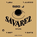 Savarez 520J
