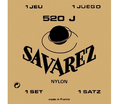 Savarez 520J