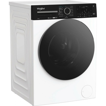 Whirlpool WPD 2836W ADS EE