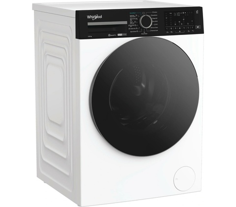 Whirlpool WPD 2836W ADS EE