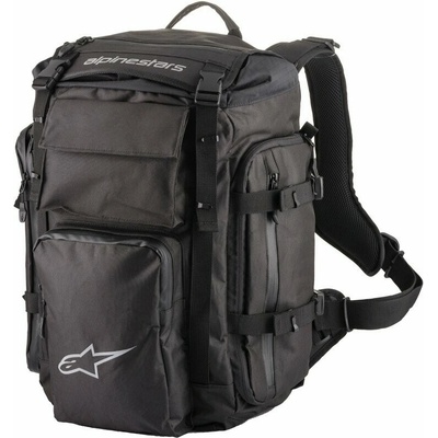 Alpinestars Rover Overland Backpack Black 39 L