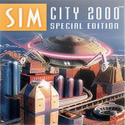 Игра SimCity 2000 Special Edition за PC GOG. com, Електронна доставка