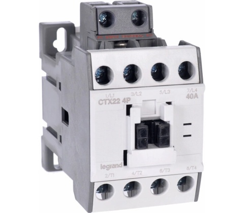 Legrand 41642
