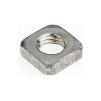 matica 4-hranná M6 Fe DIN 557