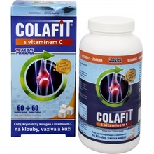 Apotex Colafit s Vitamínem C 120 tablet