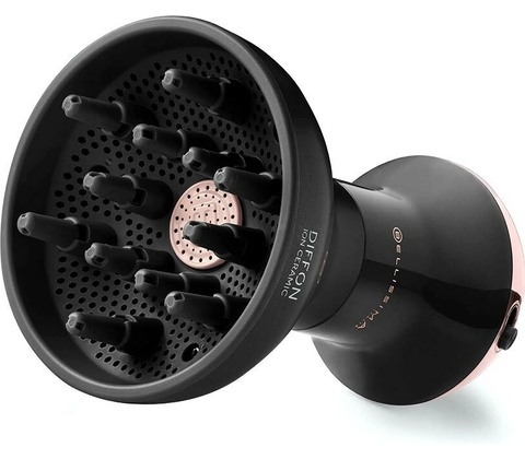 Bellissima Imetec Diffon Supreme