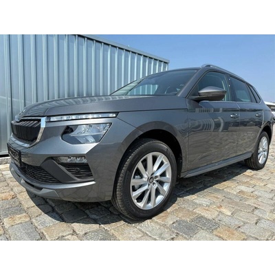 Skoda Kamiq 1.5 TSI DSG 130 Let Premium 110 kW