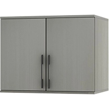 ГОРЕН ШАКФ С ДВЕ ВРАТИ МАЯМИ (10123416)