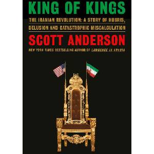 King of Kings (ISBN: 9780385548076)