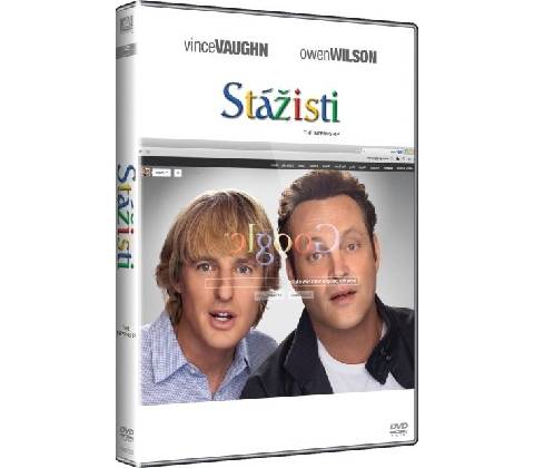 Stážisti DVD