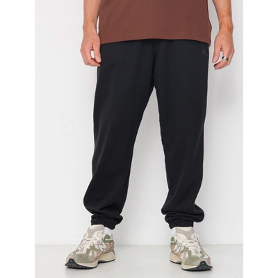 New Balance Athletics jogger black