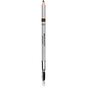 L'Oréal Infaillible Brows молив за вежди цвят 5.0 Light Brunette 1 гр