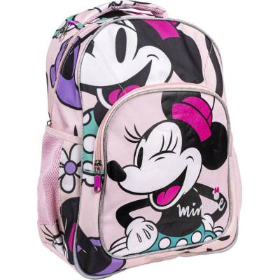 Minnie Mouse Školský batoh Minnie 42 cm