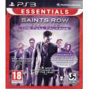Saints Row 3 (The Full package)