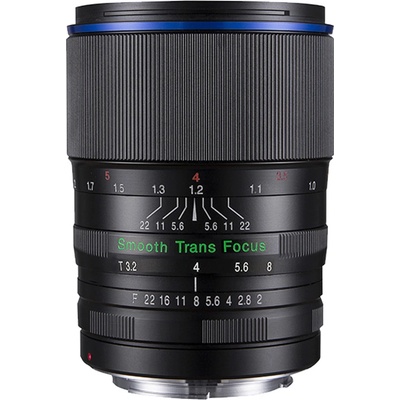 Laowa 105mm f/2 STF - Pentax K