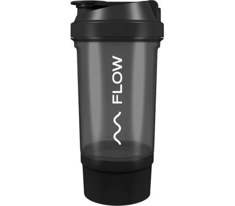 Shaker 500 ml