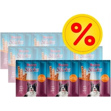 Rocco Sticks drůbeží 3 x 12 kusů 360 g