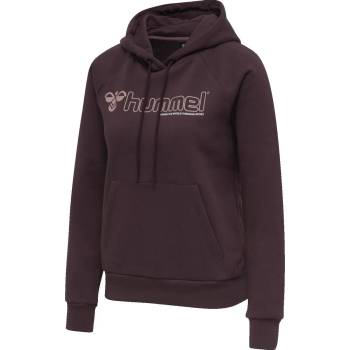 Hummel Суитшърт с качулка Hummel NONI HOODIE 212058-8016 Размер S