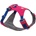 Ruffwear Постройка за кучета Ruffwear Hi & Light Harness, Alpenglow Pink S