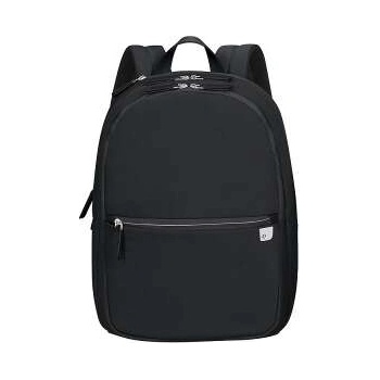 Samsonite Раница за лаптоп, Samsonite, 15.6", полиестер, 430x330x150 mm, черна (130666-1041) (130666-1041)