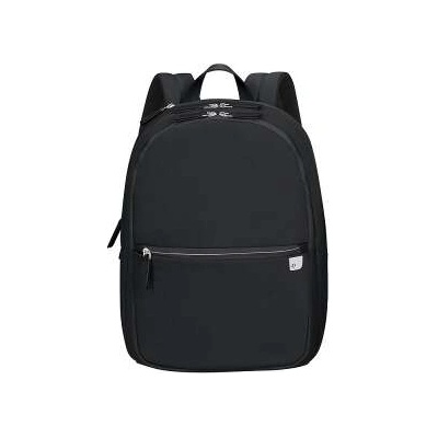 Samsonite Раница за лаптоп, Samsonite, 15.6", полиестер, 430x330x150 mm, черна (130666-1041) (130666-1041)