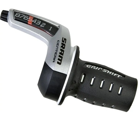 Sram Centera Twist Shift