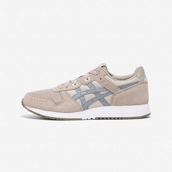 Asics Pánske vychádzkové tenisky Lyte Classic sivé
