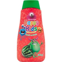 Happy Kids pena do kúpeĺa Melón 500 ml