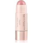 Collistar Twist Glowy Blush & Highlighter кремообразен руж в стик 01 Supernova 5 гр