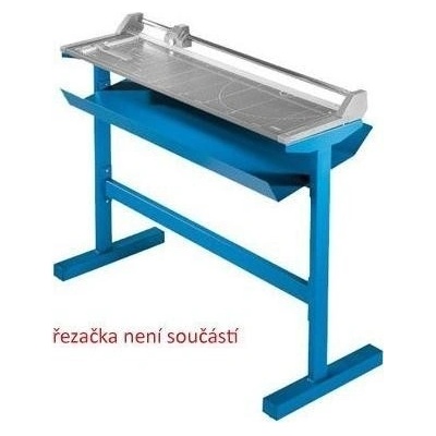 DAHLE 696
