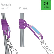 Beal Jammy 35 cm