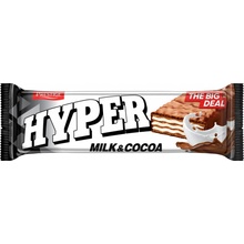 Prestige Hyper wafer Black 55 g