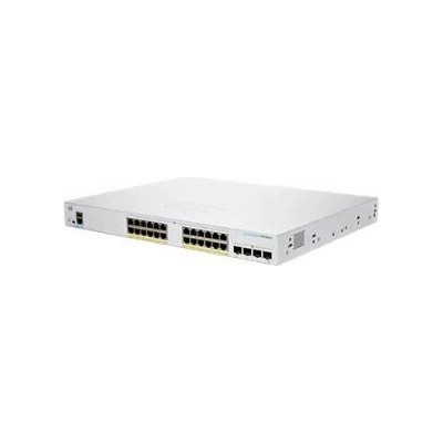 Cisco CBS250-24FP-4X-EU-REFRESH