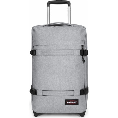 EASTPAK Сак Eastpak Transit'r S Luggage - Sunday Grey - размер One Size (510-6569-0511)