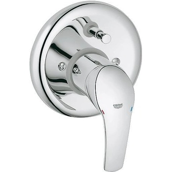 GROHE Смесител за вграждане за вана Eurosmart (19450001)