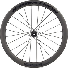 Bontrager Aeolus Elite 50 TLR Disc