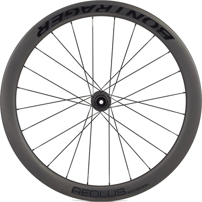 Bontrager Aeolus Elite 50 TLR Disc