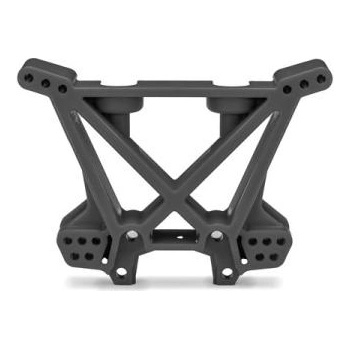 Traxxas задна сива кула на амортисьорите