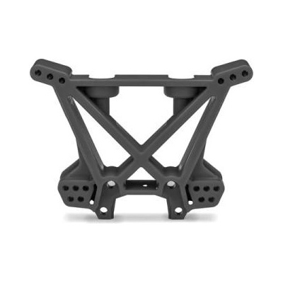 Traxxas задна сива кула на амортисьорите