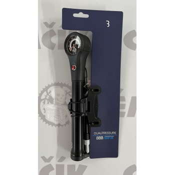 BBB BMP-39 DualPressure