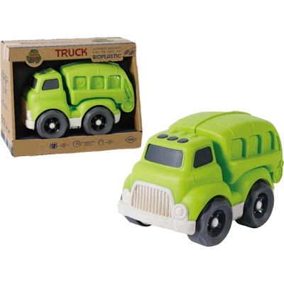 Bioplastový Truck Popeláři 18 cm