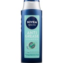 Nivea Men Anti Grease šampon 400 ml