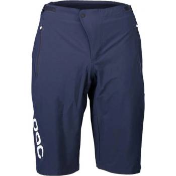 POC Essential Enduro Shorts 2025 Turmaline Navy