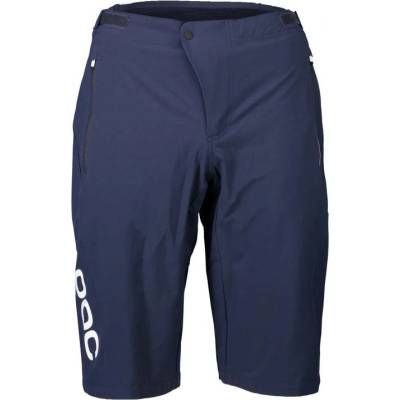 POC Essential Enduro Shorts 2025 Turmaline Navy