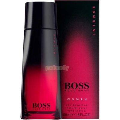 Hugo Boss Intense parfumovaná voda dámska 90 ml Tester