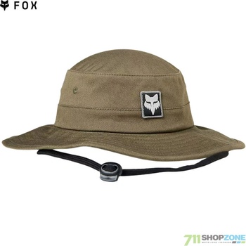 Fox Traverse hat