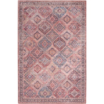 Nej-koberce Nicole Curtis Relmo Multicolor